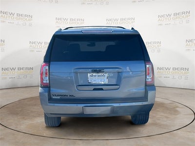 2018 GMC Yukon XL SLT