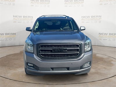 2018 GMC Yukon XL SLT