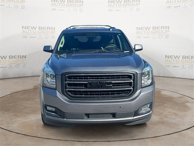 2018 GMC Yukon XL SLT