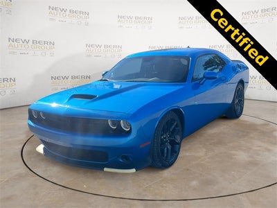 2023 Dodge Challenger GT