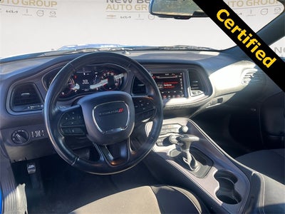 2023 Dodge Challenger GT