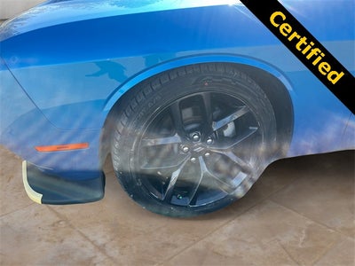 2023 Dodge Challenger GT