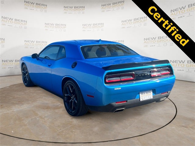 2023 Dodge Challenger GT