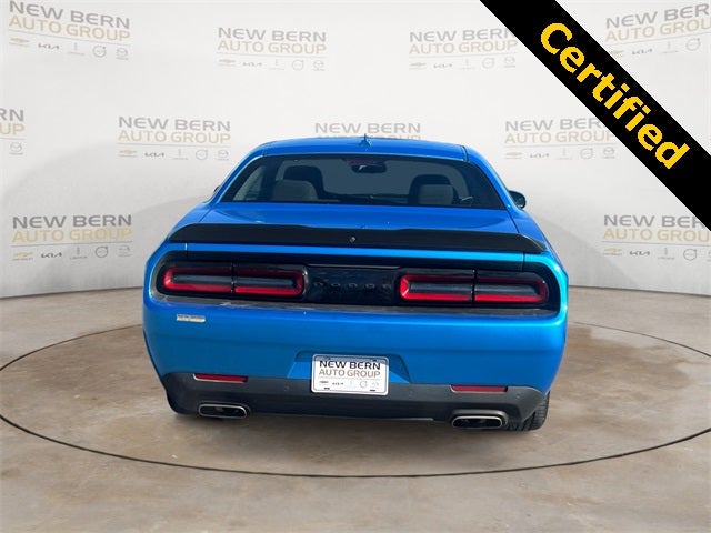 2023 Dodge Challenger GT