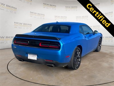 2023 Dodge Challenger GT