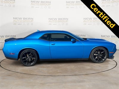 2023 Dodge Challenger GT