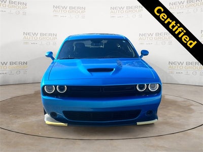 2023 Dodge Challenger GT