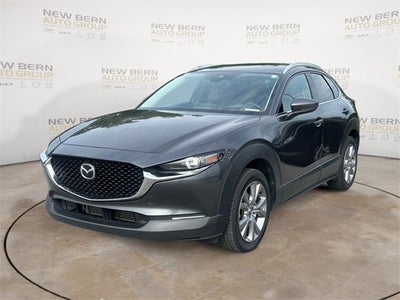 2021 Mazda Mazda CX-30 Premium