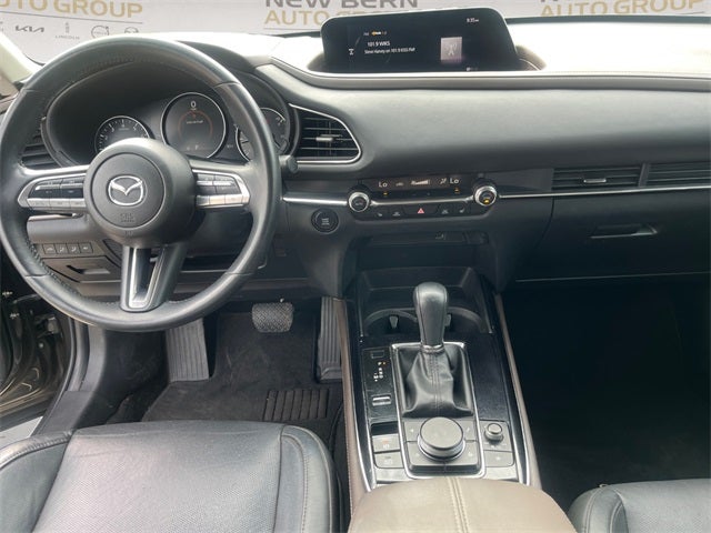 2021 Mazda Mazda CX-30 Premium
