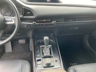 2021 Mazda Mazda CX-30 Premium