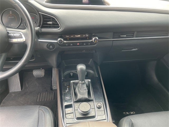 2021 Mazda Mazda CX-30 Premium