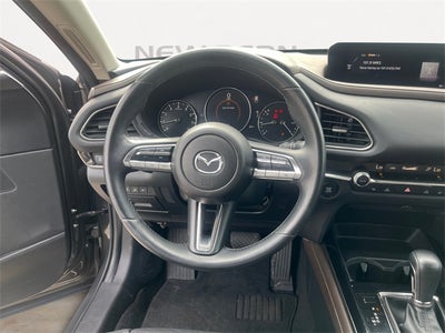 2021 Mazda Mazda CX-30 Premium