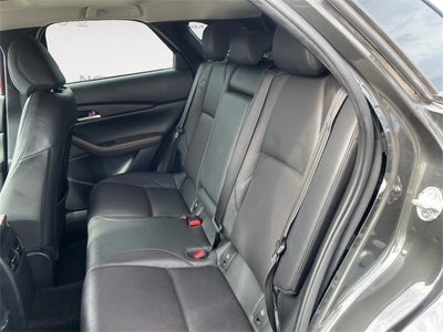 2021 Mazda Mazda CX-30 Premium