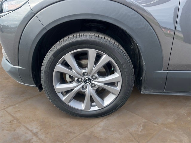 2021 Mazda Mazda CX-30 Premium