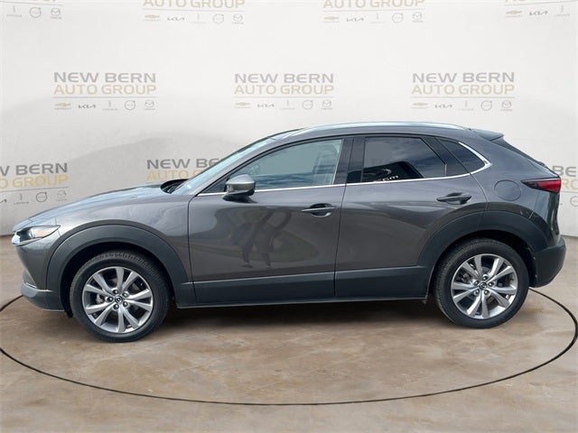 2021 Mazda Mazda CX-30 Premium