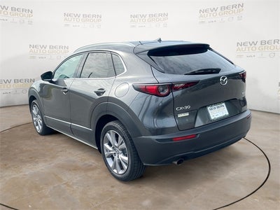 2021 Mazda Mazda CX-30 Premium