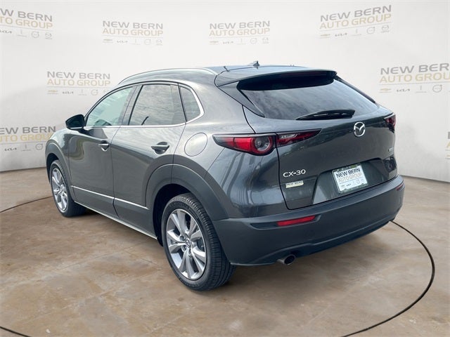 2021 Mazda Mazda CX-30 Premium