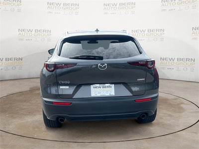 2021 Mazda Mazda CX-30 Premium