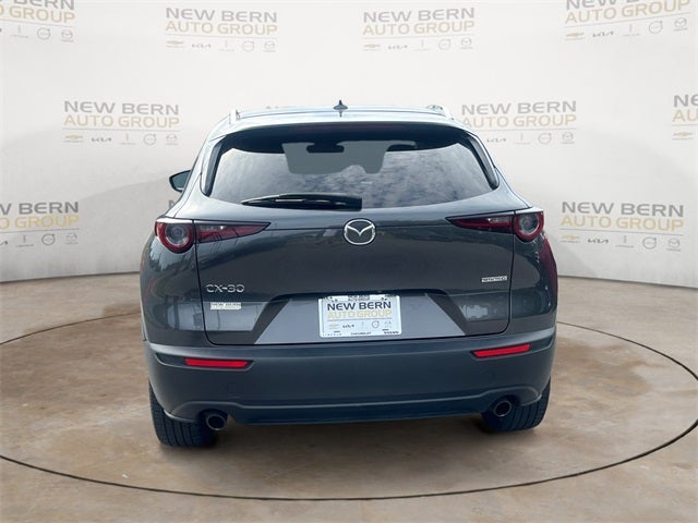 2021 Mazda Mazda CX-30 Premium
