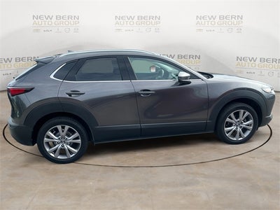 2021 Mazda Mazda CX-30 Premium