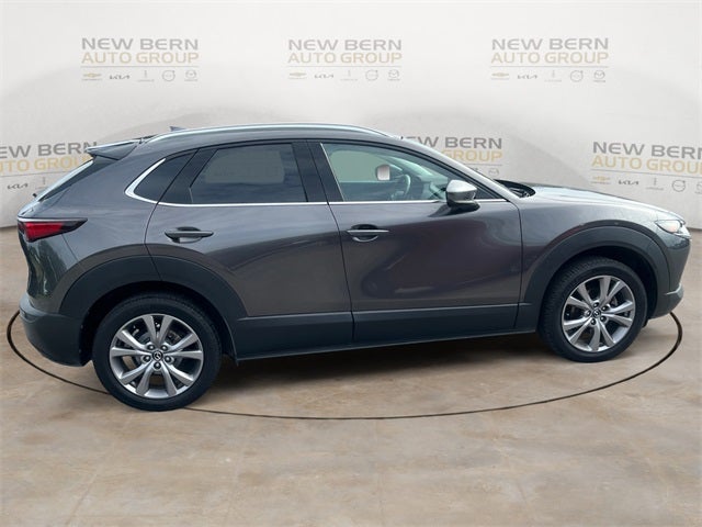 2021 Mazda Mazda CX-30 Premium
