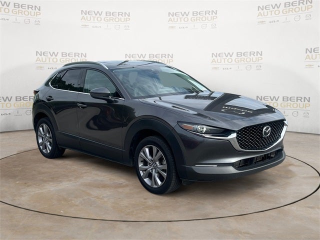 2021 Mazda Mazda CX-30 Premium
