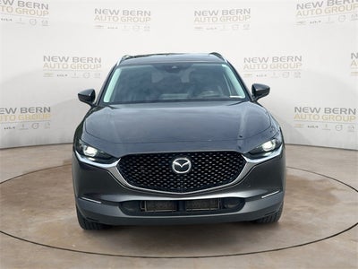 2021 Mazda Mazda CX-30 Premium