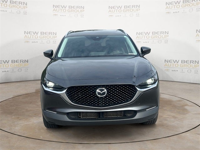 2021 Mazda Mazda CX-30 Premium