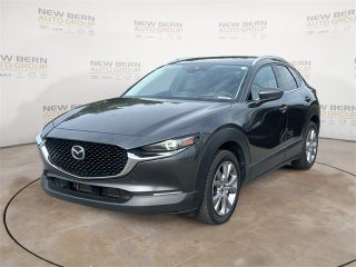 2021 Mazda Mazda CX-30 Premium