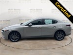 2025 Mazda Mazda3 2.5 S Preferred Package