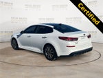 2020 Kia Optima EX Premium Turbo
