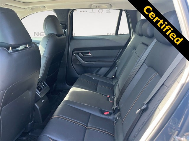 2025 Mazda Mazda CX-50 Hybrid Premium Plus