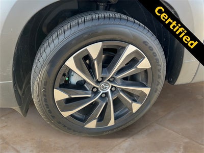 2025 Mazda Mazda CX-50 Hybrid Premium Plus