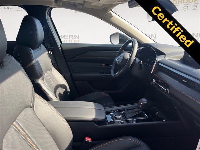 2025 Mazda Mazda CX-50 Hybrid Premium Plus