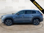 2025 Mazda Mazda CX-50 Hybrid Premium Plus
