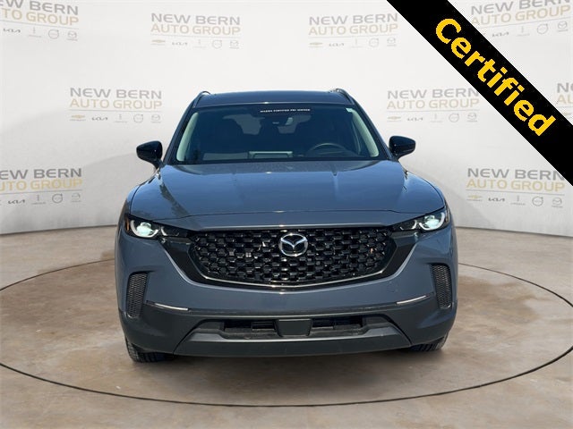 2025 Mazda Mazda CX-50 Hybrid Premium Plus