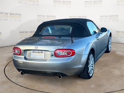 2012 Mazda Mazda Miata Touring