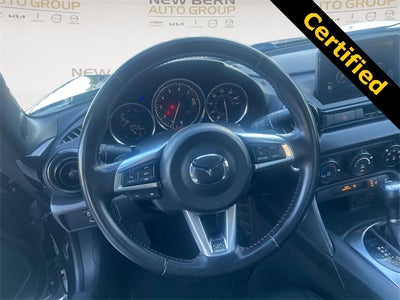 2018 Mazda Mazda Miata Club