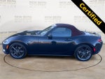 2018 Mazda Mazda Miata Club