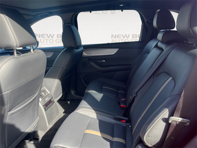 2025 Mazda Mazda CX-70 PHEV Premium Plus