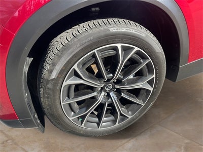 2025 Mazda Mazda CX-70 PHEV Premium Plus