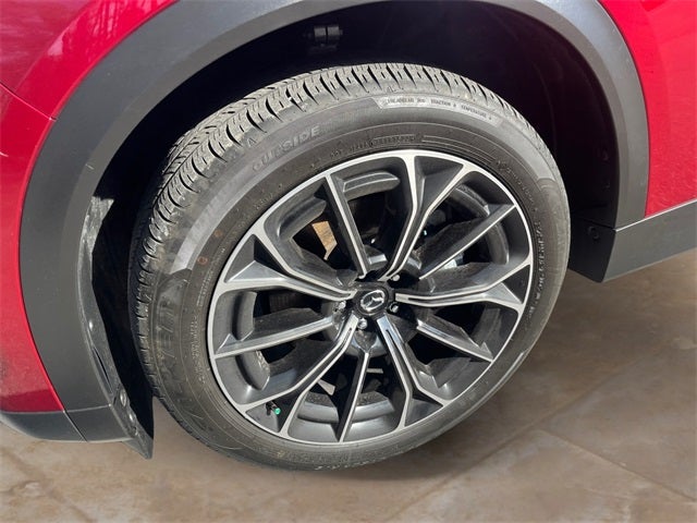 2025 Mazda Mazda CX-70 PHEV Premium Plus