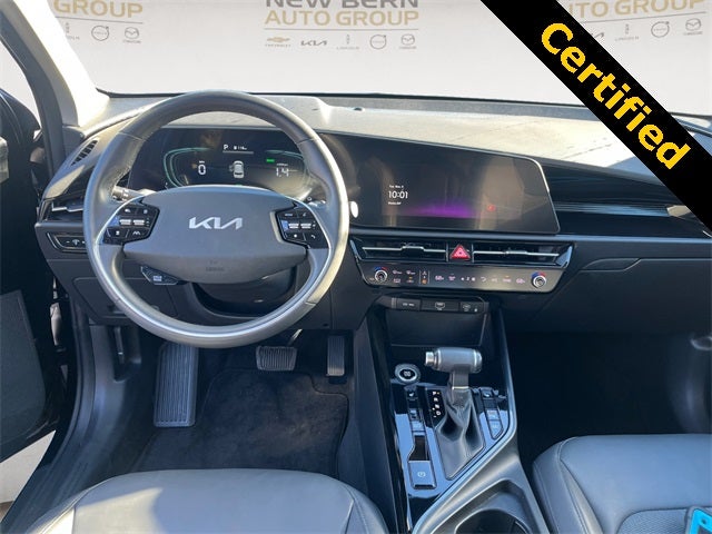2023 Kia Niro EX