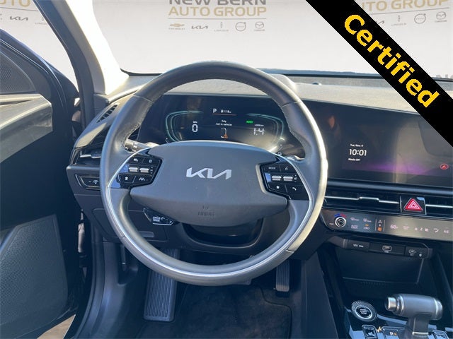 2023 Kia Niro EX