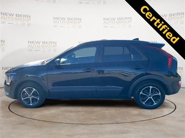 2023 Kia Niro EX