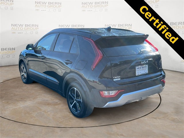 2023 Kia Niro EX
