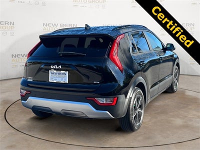 2023 Kia Niro EX