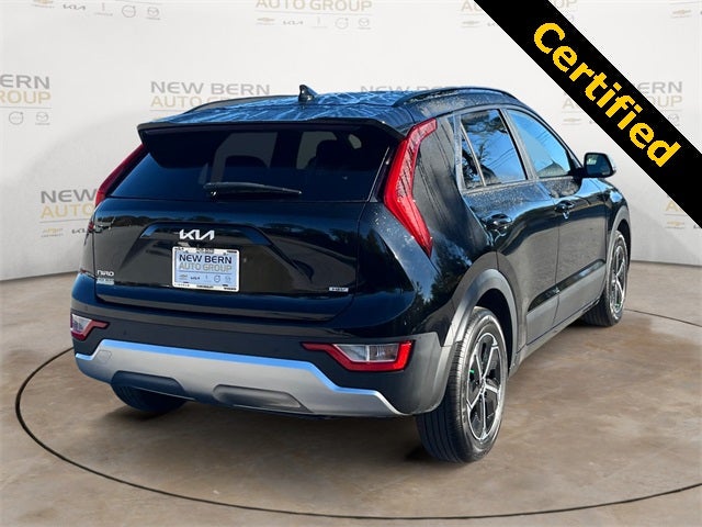 2023 Kia Niro EX