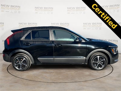 2023 Kia Niro EX