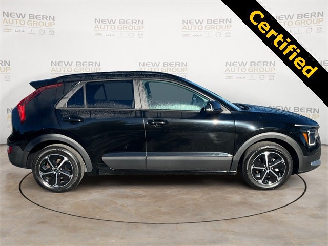 2023 Kia Niro EX